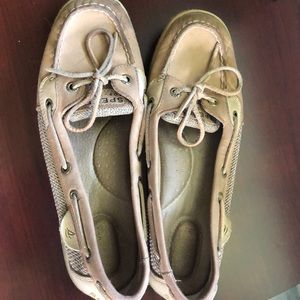 Sperry shoes